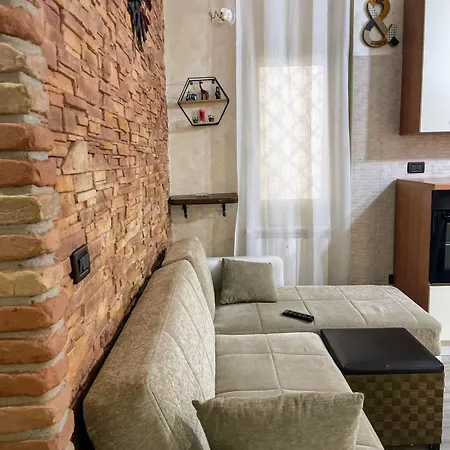 Apartamento Domvs Baleniere Lido di Ostia