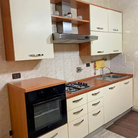 Domvs Baleniere Apartamento *