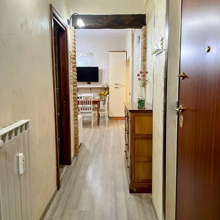 Domvs Baleniere Apartamento