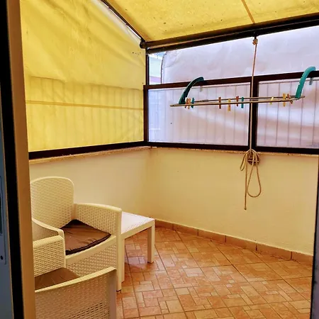 Domvs Baleniere Apartamento *