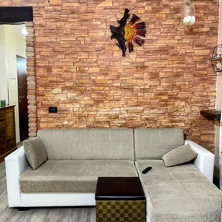 Domvs Baleniere Apartamento Lido di Ostia