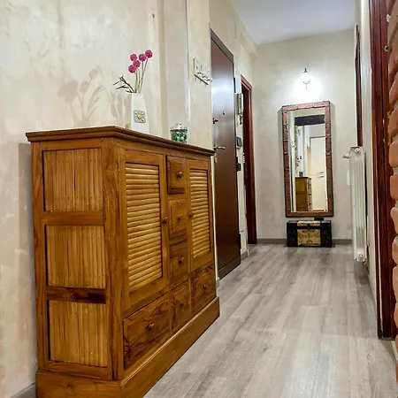Apartamento Domvs Baleniere