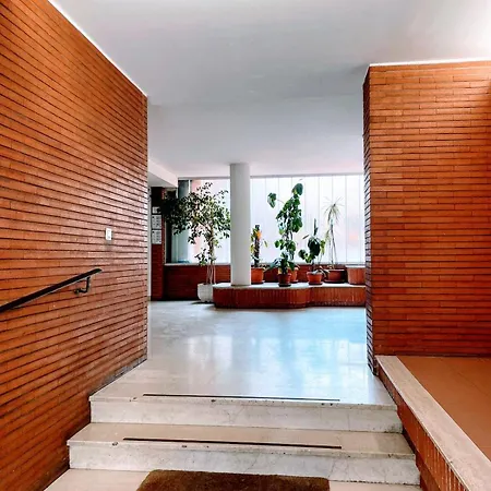Apartamento Domvs Baleniere *
