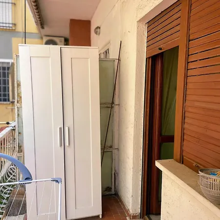 Domvs Baleniere Apartamento Lido di Ostia