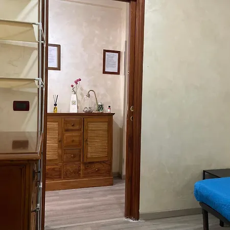 Domvs Baleniere * Lido di Ostia