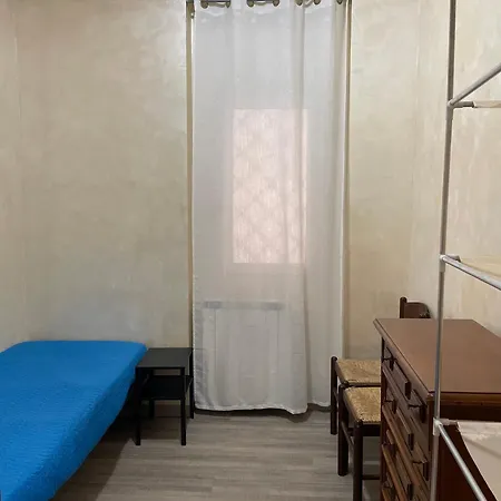 Domvs Baleniere Apartamento