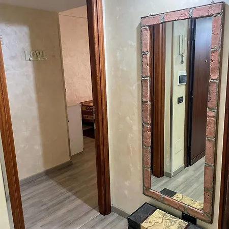 Domvs Baleniere Apartment *